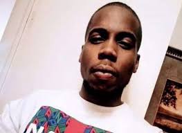 Broke Nigga Detection