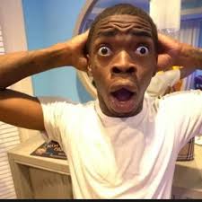 Nigga Entry Scan System